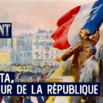 Léon Gambetta, le père de la République – Passé-Présent avec Eric Anceau – TVL Léon Gambetta, le père de la République – Passé-Présent avec Eric Anceau – TVL