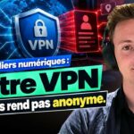 Les clés pour reprendre le contrôle de votre vie numérique avec Matthieu de CrowndBunker Les clés pour reprendre le contrôle de votre vie numérique avec Matthieu de CrowndBunker