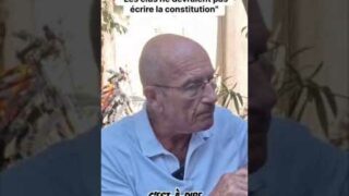 Les élus peuvent-ils écrire leurs propres règles ? Un paradoxe démocratique.