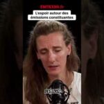 L&rsquo;espoir citoyen autour des ateliers constituants !