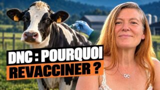 L’État défend sa campagne de vaccination, une éleveuse conteste point par point — F. Verheyen-Valade L’État défend sa campagne de vaccination, une éleveuse conteste point par point — F. Verheyen-Valade