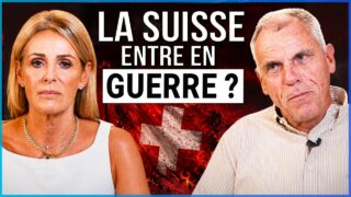 « L’Europe est en train de perdre son dernier arbitre » — La neutralité suisse en péril « L’Europe est en train de perdre son dernier arbitre » — La neutralité suisse en péril