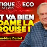 L’Europe est une maison de retraite ! L’avenir est à Bombay – Jean-Marc Daniel – Politique & Eco L’Europe est une maison de retraite ! L’avenir est à Bombay – Jean-Marc Daniel – Politique & Eco