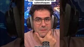 L’IA devient-elle une nouvelle arme pour les hackers ? L’IA devient-elle une nouvelle arme pour les hackers ?