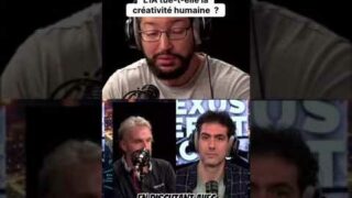 L’IA est-elle en train de tuer notre créativité ? L’IA est-elle en train de tuer notre créativité ?