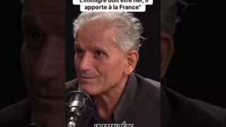 L&rsquo;immigration, un moteur économique souvent mal compris.