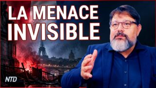 « L’ultragauche prépare le retour de la violence politique » — Olivier Vial « L’ultragauche prépare le retour de la violence politique » — Olivier Vial