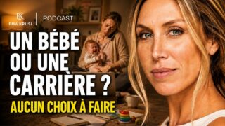 Maternité ou carrière : pourquoi vous n’avez pas à choisir