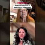Médecine naturelle vs laboratoires : le choix radical d’une éleveuse. Médecine naturelle vs laboratoires : le choix radical d’une éleveuse.