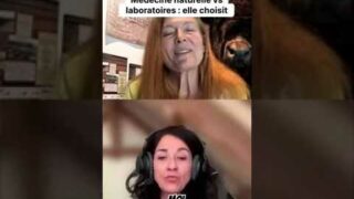 Médecine naturelle vs laboratoires : le choix radical d&rsquo;une éleveuse.