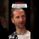 Médias traditionnels ou réseaux sociaux : à qui faire confiance aujourd’hui ? Médias traditionnels ou réseaux sociaux : à qui faire confiance aujourd’hui ?