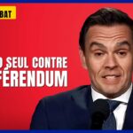 🎙️ Milliard après le débat : « Un seul rempart contre le référendum » 🎙️ Milliard après le débat : « Un seul rempart contre le référendum »