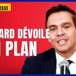 đš Milliard face Ă la crise tarifaire : son plan pour l’Ă©conomie du QuĂ©bec đš Milliard face Ă la crise tarifaire : son plan pour l’Ă©conomie du QuĂ©bec