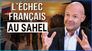 « Moscou a pris la place de Paris, qui s&rsquo;en est allé par la petite porte » — Un officier suisse