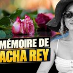 Natacha Rey : un dernier hommage ! Natacha Rey : un dernier hommage !