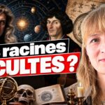 Newton, Copernic… la face méconnue des origines de la science moderne — Alice Popieul Newton, Copernic… la face méconnue des origines de la science moderne — Alice Popieul