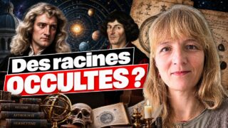 Newton, Copernic… la face méconnue des origines de la science moderne — Alice Popieul Newton, Copernic… la face méconnue des origines de la science moderne — Alice Popieul