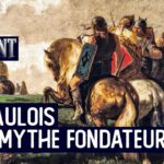 « Nos ancêtres les Gaulois », un mythe fondateur ? Passé-Présent avec Nicolas Delange – TVL « Nos ancêtres les Gaulois », un mythe fondateur ? Passé-Présent avec Nicolas Delange – TVL