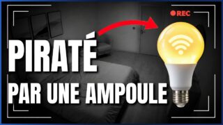 Notre intimité dévoilée à cause de nos objets connectés