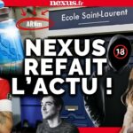 NRA #98 : Péd*philie à l’école, vaccin ARNm, faux certificat Covid, euthanasie NRA #98 : Péd*philie à l’école, vaccin ARNm, faux certificat Covid, euthanasie