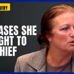 🔍 Ottawa Detective Says She Flagged a Rise in Unexplained Infant Deaths to Her Chief 🔍 Ottawa Detective Says She Flagged a Rise in Unexplained Infant Deaths to Her Chief