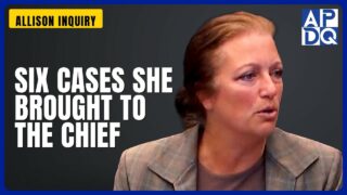 đ Ottawa Detective Says She Flagged a Rise in Unexplained Infant Deaths to Her Chief đ Ottawa Detective Says She Flagged a Rise in Unexplained Infant Deaths to Her Chief