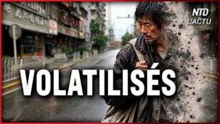 Où sont passés les sans-abri en Chine ? Où sont passés les sans-abri en Chine ?