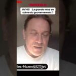OVNI : Et si tout n’était qu’une mise en scène spectaculaire ? OVNI : Et si tout n’était qu’une mise en scène spectaculaire ?