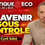 Pénuries alimentaires : le déclencheur du crédit social européen ? Cyril Gâté dans Politique & Eco Pénuries alimentaires : le déclencheur du crédit social européen ? Cyril Gâté dans Politique & Eco