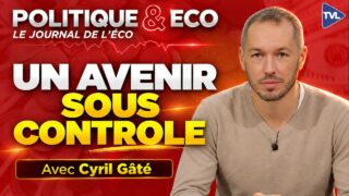 Pénuries alimentaires : le déclencheur du crédit social européen ? Cyril Gâté dans Politique & Eco