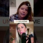 Podcast : Comment il a transformé une grossesse inattendue #shorts Podcast : Comment il a transformé une grossesse inattendue #shorts