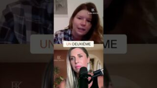 Podcast : Comment il a transformé une grossesse inattendue #shorts