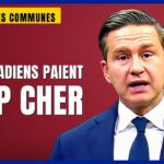 💸 Poilievre accuse Carney : « Vous coûtez cher aux Canadiens » 💸 Poilievre accuse Carney : « Vous coûtez cher aux Canadiens »