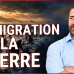 « Pour une paix durable sur le long terme, il faut la guerre à court terme » — Matthieu Grimpret « Pour une paix durable sur le long terme, il faut la guerre à court terme » — Matthieu Grimpret