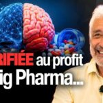 Pourquoi l’homéopathie dérange autant la médecine moderne et les labos ? Dr Broussalian Pourquoi l’homéopathie dérange autant la médecine moderne et les labos ? Dr Broussalian