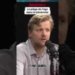Pourquoi s’engage-t-on vraiment ? L’ego au cœur du bénévolat. Pourquoi s’engage-t-on vraiment ? L’ego au cœur du bénévolat.