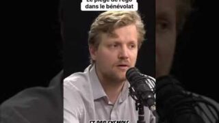 Pourquoi s’engage-t-on vraiment ? L’ego au cœur du bénévolat. Pourquoi s’engage-t-on vraiment ? L’ego au cœur du bénévolat.