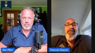 Présentation  des chroniqueurs saison  Automne 2026