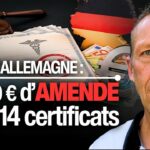 Procès Covid : la justice allemande va-t-elle trop loin ? Le cas du Dr Wolfgang Urmetzer Procès Covid : la justice allemande va-t-elle trop loin ? Le cas du Dr Wolfgang Urmetzer