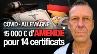 Procès Covid : la justice allemande va-t-elle trop loin ? Le cas du Dr Wolfgang Urmetzer