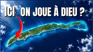 Prospera : l&rsquo;île où les puissants transgressent les limites