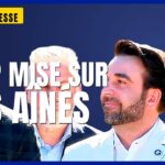 đ PSPP annonce 1,3 milliard pour les soins Ă domicile des aĂźnĂ©s! đ PSPP annonce 1,3 milliard pour les soins Ă domicile des aĂźnĂ©s!