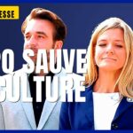 đ PSPP dĂ©voile le plan culturel du PQ : 6 mesures pour sauver la culture quĂ©bĂ©coise! đ PSPP dĂ©voile le plan culturel du PQ : 6 mesures pour sauver la culture quĂ©bĂ©coise!