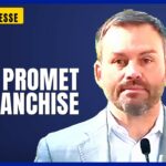 đïž PSPP lance la plateforme du PQ pour QuĂ©bec : 33 mesures concrĂštes đïž PSPP lance la plateforme du PQ pour QuĂ©bec : 33 mesures concrĂštes