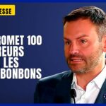 🚨 PSPP veut 100 nouveaux procureurs pour en finir avec les « peines bonbons »