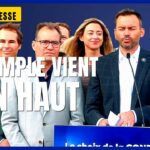 đ§č PSPP veut faire le grand mĂ©nage dans l’Ătat quĂ©bĂ©cois đ§č PSPP veut faire le grand mĂ©nage dans l’Ătat quĂ©bĂ©cois