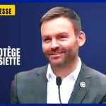 🥗 PSPP veut reprendre le contrôle de votre assiette!