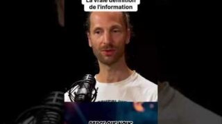 Quelle est la définition de la vraie information ? Vigimédias tranche !
