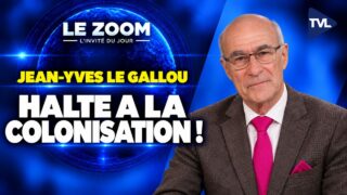 Remigration : le recours Ă la force inĂ©luctable ? Zoom – Jean-Yves Le Gallou – TVL Remigration : le recours Ă la force inĂ©luctable ? Zoom – Jean-Yves Le Gallou – TVL