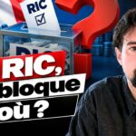 RIC : pourquoi les citoyens n’ont toujours pas la main sur les référendums ? NDD #4